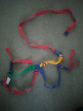 Clippasafe child harness for sale  FARNBOROUGH