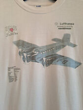 Shirt ju52 tante gebraucht kaufen  Wolfenbüttel