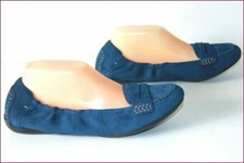 Geox ballerines elastiquées d'occasion  La Ferté-Bernard