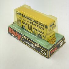 Vintage boxed dinky for sale  ROYSTON