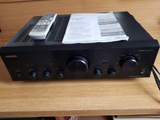 Nkyo integrated amplifier gebraucht kaufen  Lilienthal