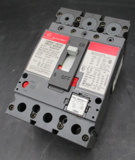 GE SELA36AI0100 3-P 100A 600V DISJUNTOR LIMITADOR DE CORRENTE 'ENVIO DE SÁBADO', usado comprar usado  Enviando para Brazil