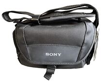 Sony soft carrying for sale  Miami