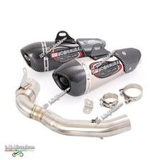 51mm exhaust muffler for sale  Hebron