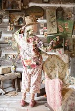 Panty bloomer grady d'occasion  France