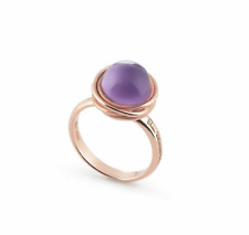 Anello oro rosa usato  Monza