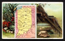 1889 victorian trade for sale  Salinas