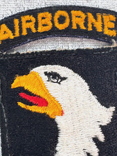 Original wwii 101st for sale  Winter Garden