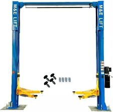 Post lift 11000lbs for sale  South El Monte
