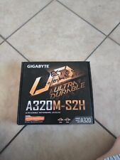 Gigabyte a320m s2h d'occasion  Saint-Paul-lès-Dax