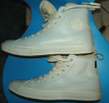 Baskets converse montantes d'occasion  Verdun