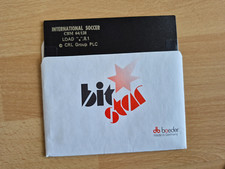 Spiel international soccer gebraucht kaufen  Berlin