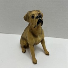 Ceramic female boxer for sale  New Orleans
