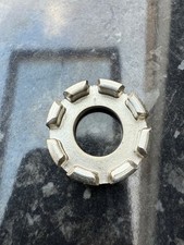Steel spoke wrench for sale  LONDON