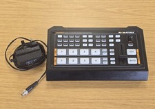 Avmatrix hvs0403u video for sale  LONDON