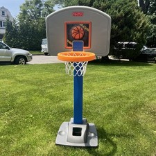 Fisher price basketball for sale  Flushing