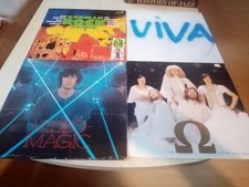 Konvolut krautrock german gebraucht kaufen  Waldkirchen