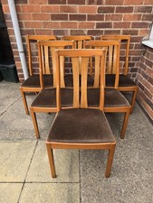 Set mid century for sale  DONCASTER