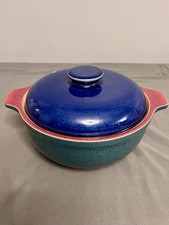 Denby harlequin stoneware for sale  Coraopolis