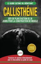 Callisth nie guide d'occasion  Expédié en Belgium