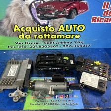 Kit centralina motore usato  Sant Antimo
