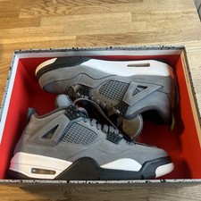 Jordan cool grey for sale  RADSTOCK