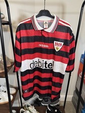 Vfb stuttgart 1999 for sale  MARKET DRAYTON