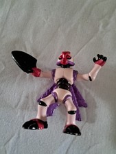 Swampsterz figure early for sale  COLCHESTER