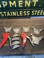 Rothenberger tube bender for sale  STALYBRIDGE