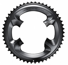 Conjunto de corrente compacto Shimano DURA-ACE R9100 50/34t 4 braços 110mm BCD 11 velocidades comprar usado  Enviando para Brazil
