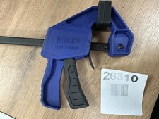 Irwin quick grip for sale  MANCHESTER