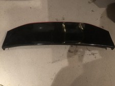 honda civic type s spoiler for sale honda civic type s spoiler for sale WEST DRAYTON