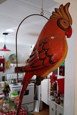 Folk art signed for sale  Inglis