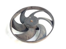 1324810080 elettroventola fiat usato  Rovigo