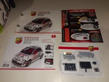 Costruisci tua abarth usato  Virle Piemonte