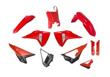 Rtech kit plastiche usato  Vobbia