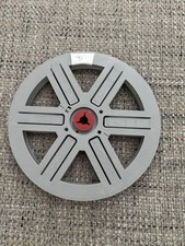 Bobine vide 8mm d'occasion  Lillebonne