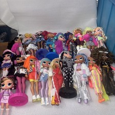 dolls surprise lol omg for sale  Wareham