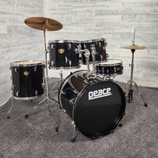Used peace 5pc for sale  North Hampton
