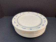 longaberger dinner plates for sale  Kittery