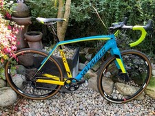 Specialized crux full for sale  FERNDOWN