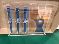 set orologi swatch usato  Acireale