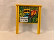 Sympa détaché zoo d'occasion  Gonfreville-l'Orcher