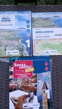 Libro geografia senza usato  Trieste