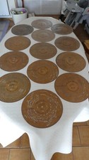 Lot disques ehrlichs d'occasion  Jarnac