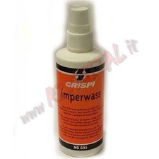 Impermeabilizzante spray crisp usato  Solofra
