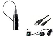 Fone de Ouvido Estéreo Bluetooth Hi-Fi Sony Ericsson MW600 Reproduzir Música + Fones de Ouvido FM RÁDIO comprar usado  Enviando para Brazil