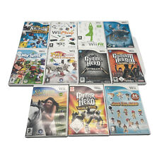 Nintendo wii spiele gebraucht kaufen  Berlin