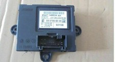 2010 Ford Focus CC Convertable Rear Electric Window module RH LH 6N4T14B534AH na sprzedaż  PL