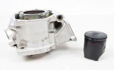 Junior Rotax Max FR125 motor de kart pré-EVO S9 cano/cilindro com pistão comprar usado  Enviando para Brazil